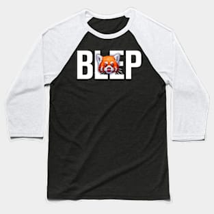 Belp (text) Baseball T-Shirt